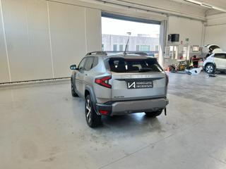 DACIA Duster usata, con Alzacristalli elettrici