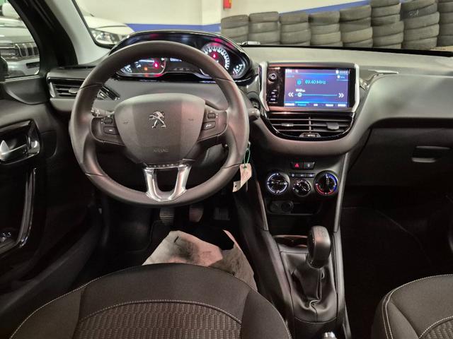 PEUGEOT 208 usata, con ESP