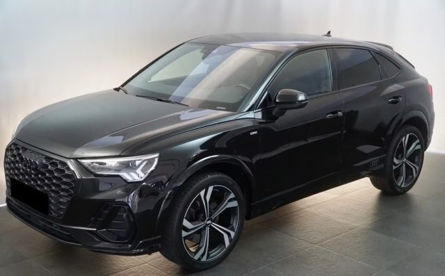 AUDI Q3 usata, con Alzacristalli elettrici