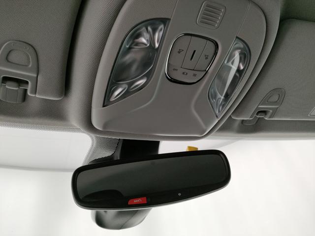 JEEP Compass usata, con Park Distance Control