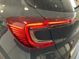 RENAULT Captur usata, con Climatizzatore
