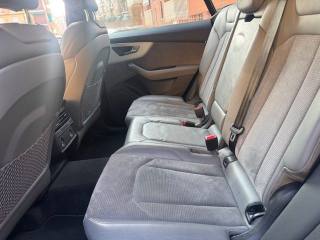 AUDI Q8 usata, con Fendinebbia
