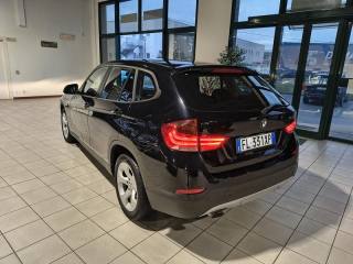BMW X1 usata, con Boardcomputer