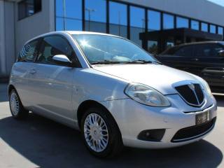 LANCIA Ypsilon 1.2 Argento