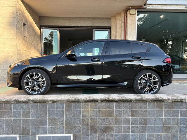 BMW 118 usata, con Cerchi in lega
