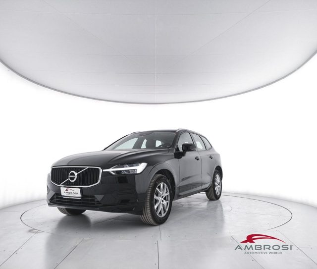 VOLVO XC60 usata 0