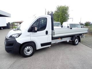 FIAT Ducato usata, con Servosterzo