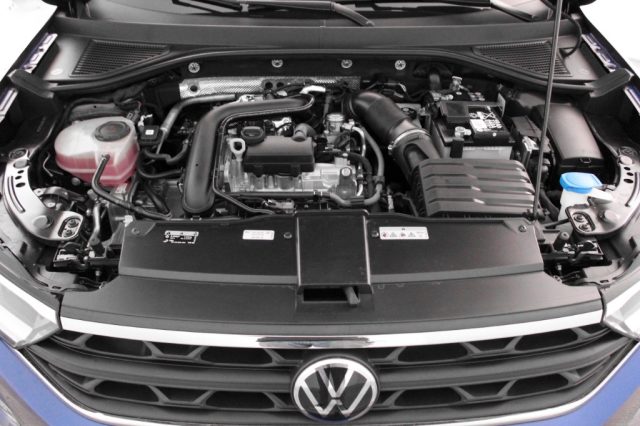VOLKSWAGEN T-Roc usata, con Chiusura centralizzata