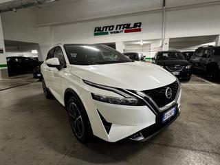 NISSAN Qashqai usata, con Alzacristalli elettrici