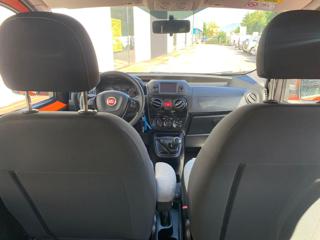 FIAT Qubo usata, con Volante multifunzione
