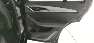 BMW X3 usata, con Telecamera per parcheggio assistito