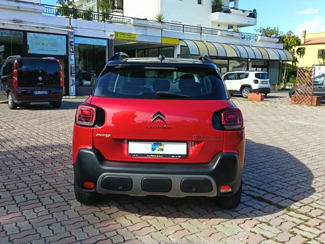 CITROEN C3 Aircross usata, con Alzacristalli elettrici