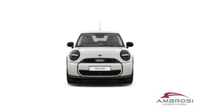 MINI Cooper S usata 7