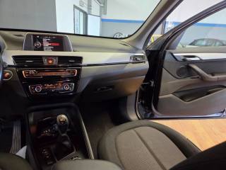 BMW X1 usata, con Fari LED