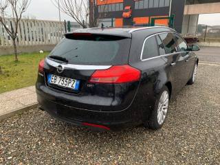 OPEL Insignia usata, con Alzacristalli elettrici