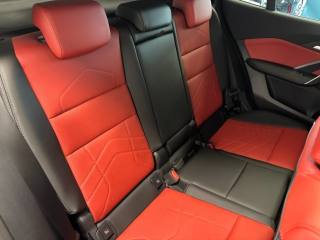 BMW X2 usata, con Sistema di navigazione
