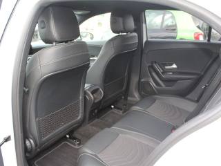 MERCEDES-BENZ A 180 usata, con ESP