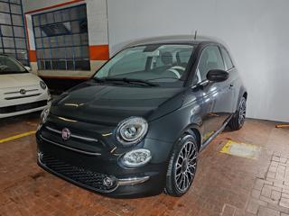 FIAT 500 usata, con Airbag laterali