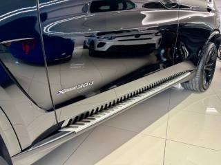 BMW X5 usata, con Airbag Passeggero