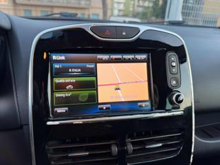 RENAULT Clio usata, con Controllo automatico clima