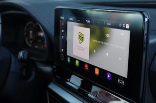 CUPRA Formentor usata, con Fari LED