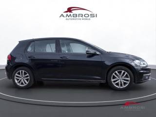 VOLKSWAGEN Golf usata 4