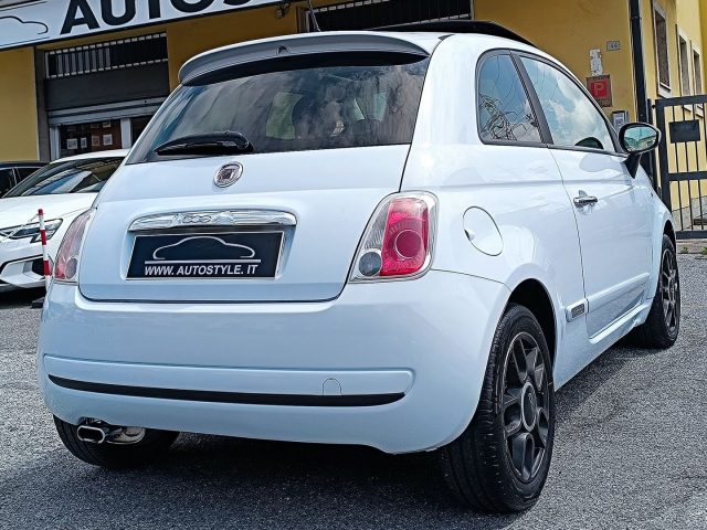 FIAT 500 usata 40