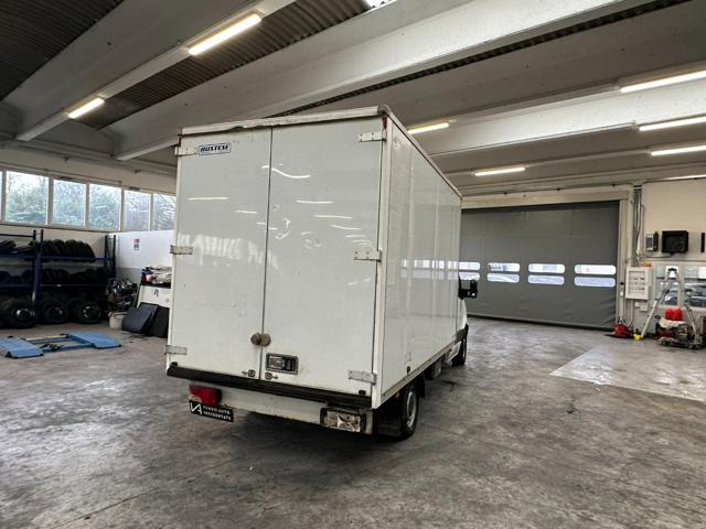 MERCEDES-BENZ Sprinter usata, con ESP