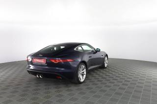 JAGUAR F-Type usata 3