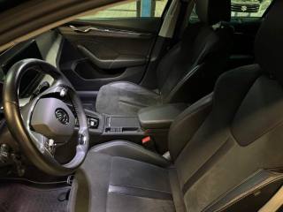 SKODA Octavia usata, con Cruise Control