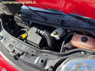 NISSAN Primastar usata, con Bluetooth