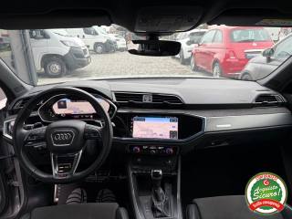 AUDI RS Q3 usata, con Cruise Control