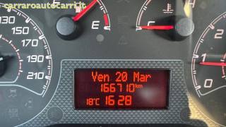 FIAT Qubo usata, con Autoradio digitale