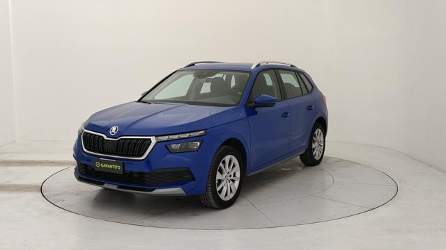 SKODA Kamiq usata, con ABS