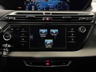 CITROEN C4 Picasso usata, con Bracciolo