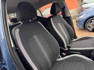 HYUNDAI i10 usata, con Climatizzatore