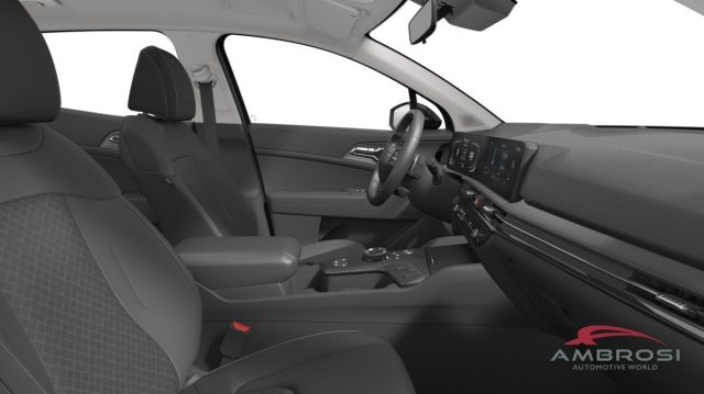 KIA Sportage usata 5