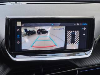 PEUGEOT 2008 usata, con Luci diurne LED