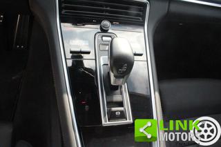 PORSCHE Panamera usata, con Leve al volante