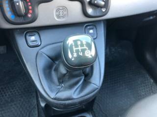 FIAT Panda usata 11