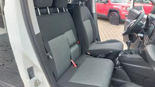 FIAT Doblo usata, con Chiusura centralizzata