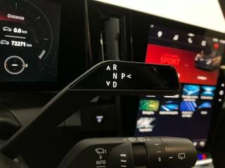 RENAULT Megane usata, con Sensori di parcheggio posteriori