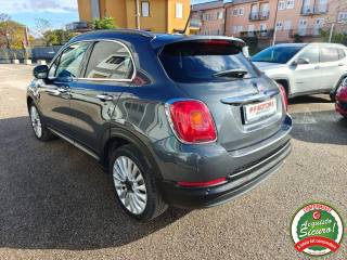 FIAT 500X usata, con Autoradio