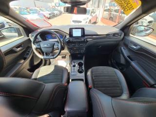 FORD Kuga usata, con Cerchi in lega