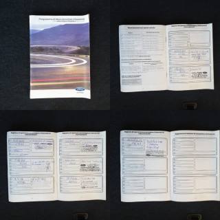 FORD C-Max usata, con Lettore CD