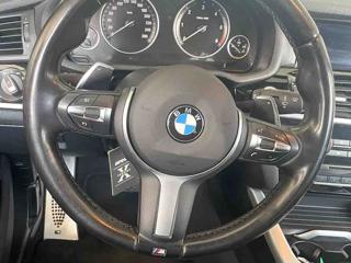 BMW X4 usata, con Fendinebbia