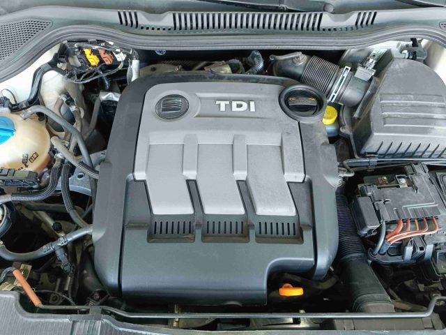 SEAT Ibiza usata 21