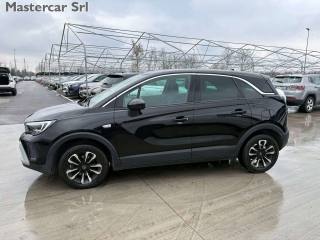 OPEL Crossland usata, con Airbag Passeggero