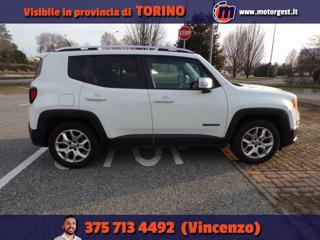 JEEP Renegade usata, con Climatizzatore
