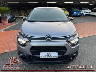 CITROEN C3 usata, con Chiusura centralizzata